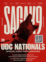 UDC Pre-Registration